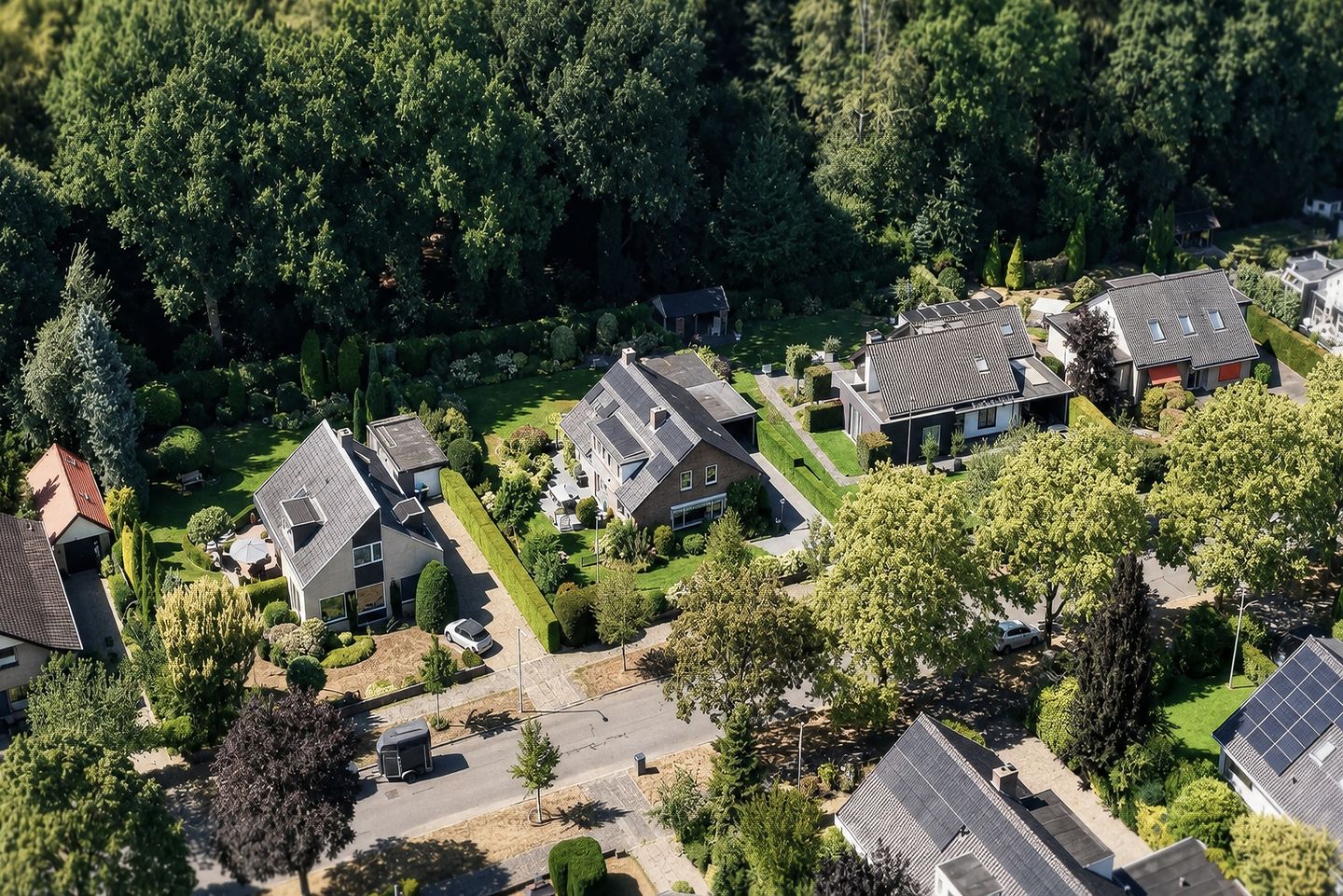 Foto 5 van Rooseveltlaan 20