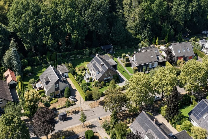 Vrijstaande woning te koop: Rooseveltlaan 20, Harderwijk