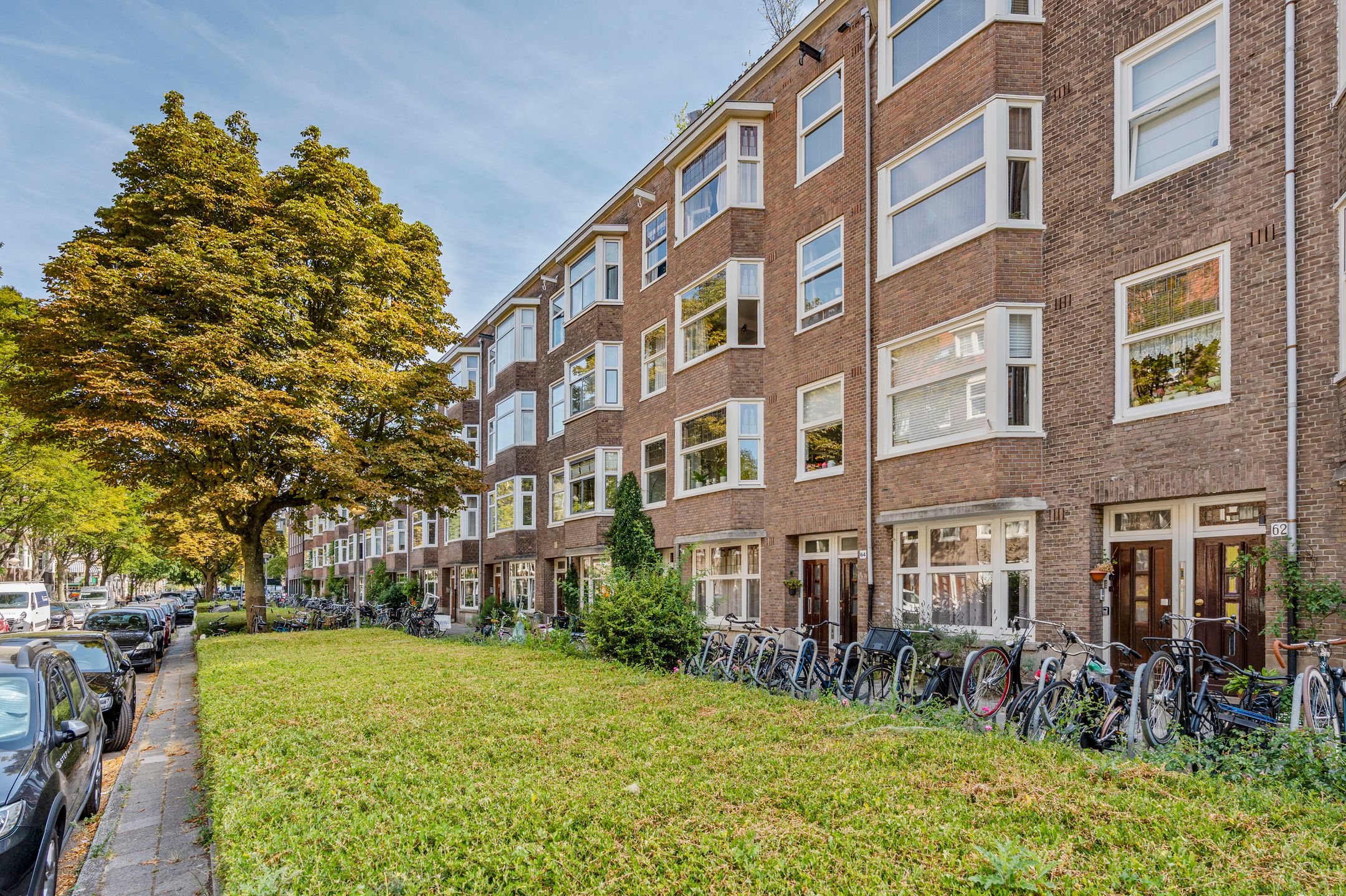 Curaçaostraat 66- 66 1