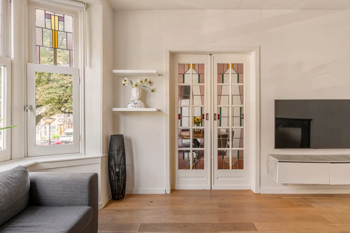 Appartement te koop: Curaçaostraat 66-1, Amsterdam
