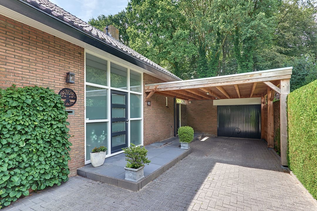 Foto 8 van Rooseveltlaan 20