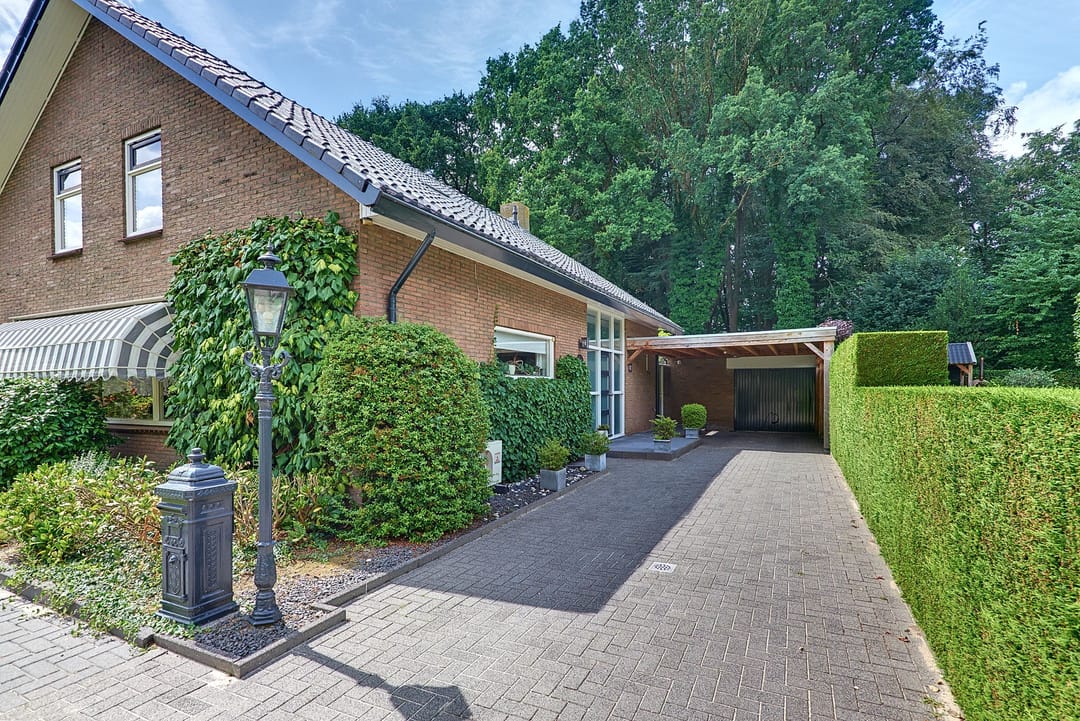 Foto 7 van Rooseveltlaan 20
