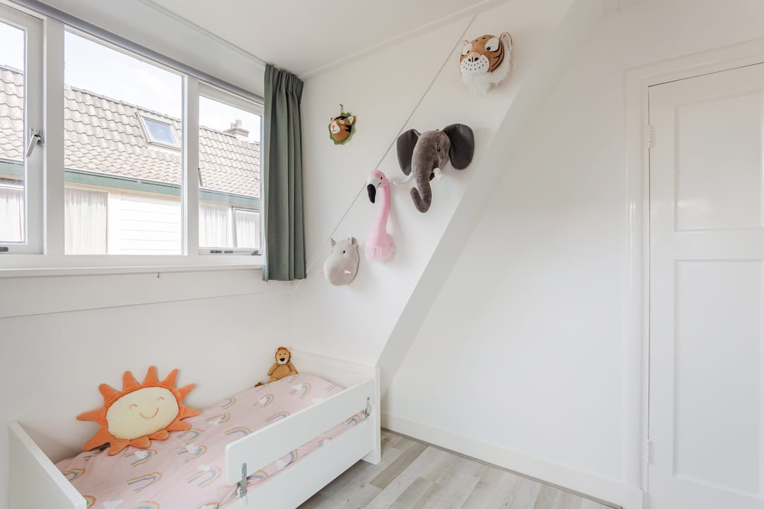 Foto 43 van Klokstraat 18