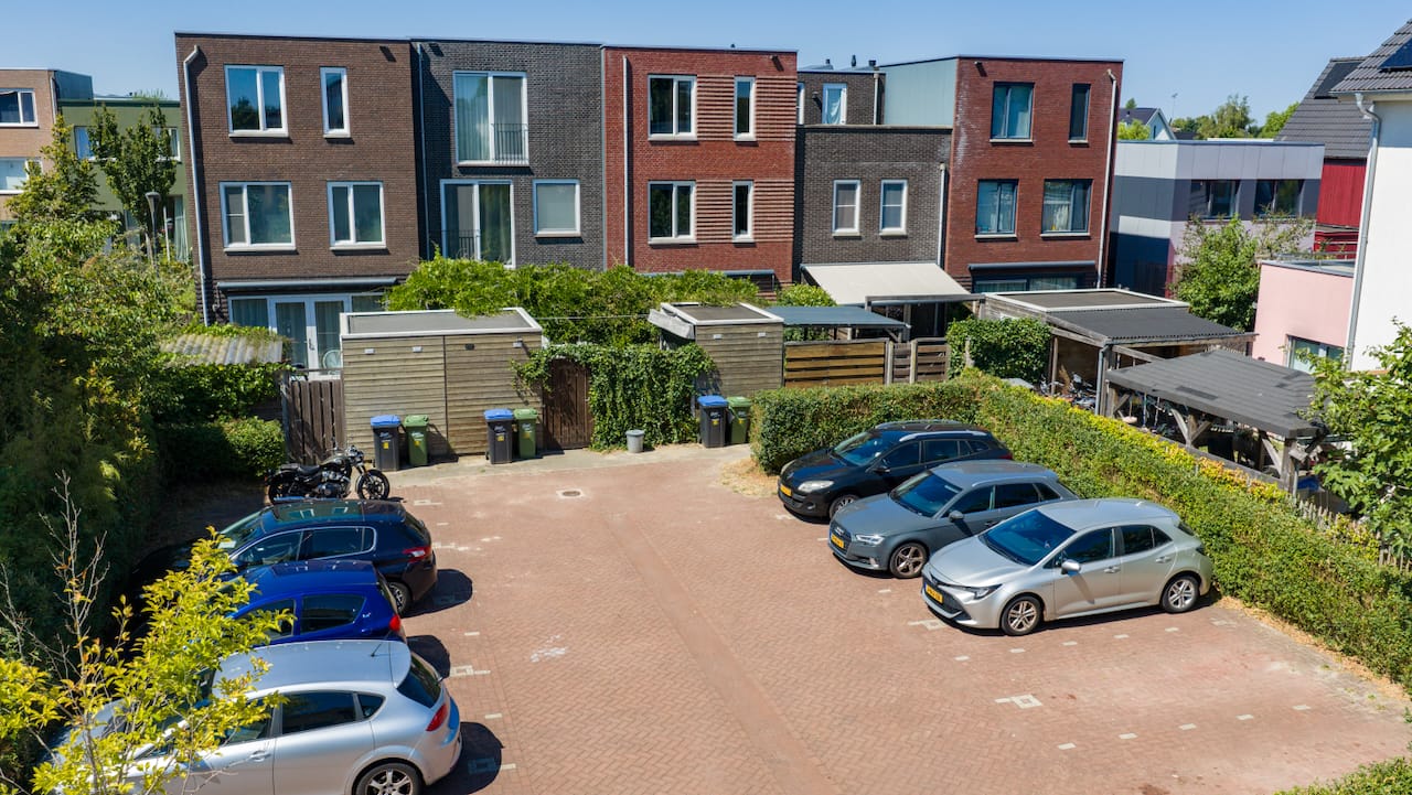 Foto 19 van Baumgartenstraat 26
