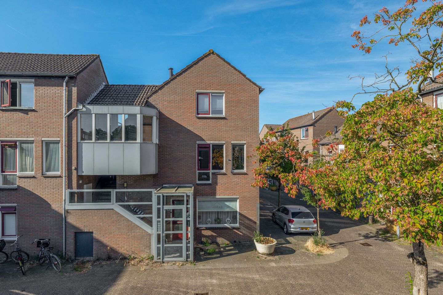 Foto 4 van Lumeystraat 45