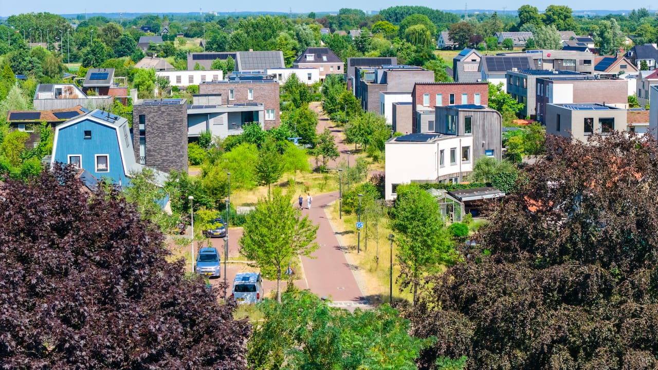 Foto 4 van Baumgartenstraat 26