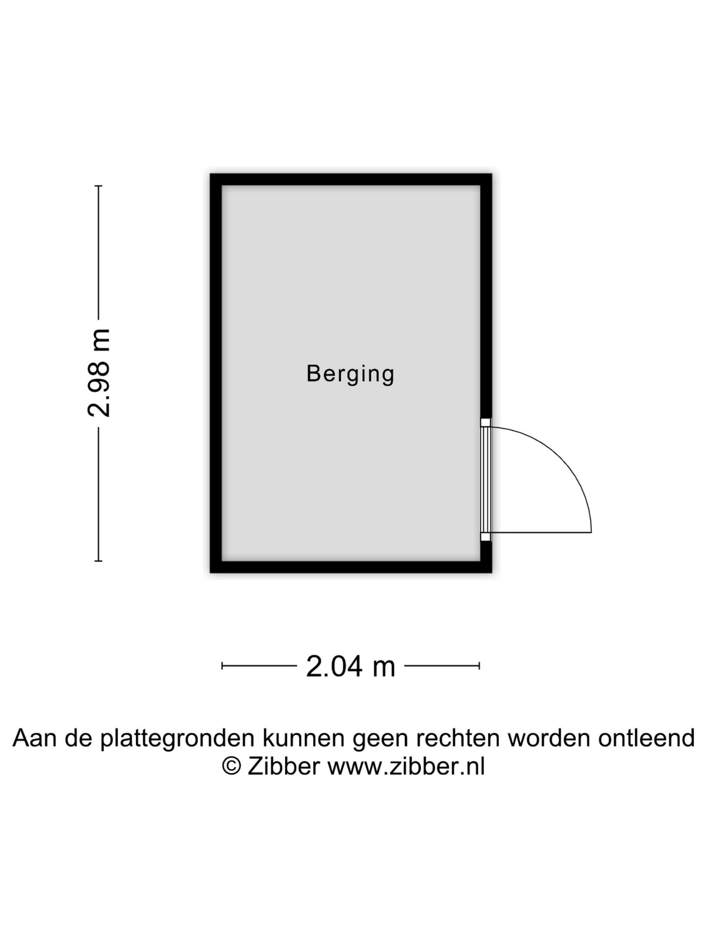 Foto 50 van Klaproosberg 43