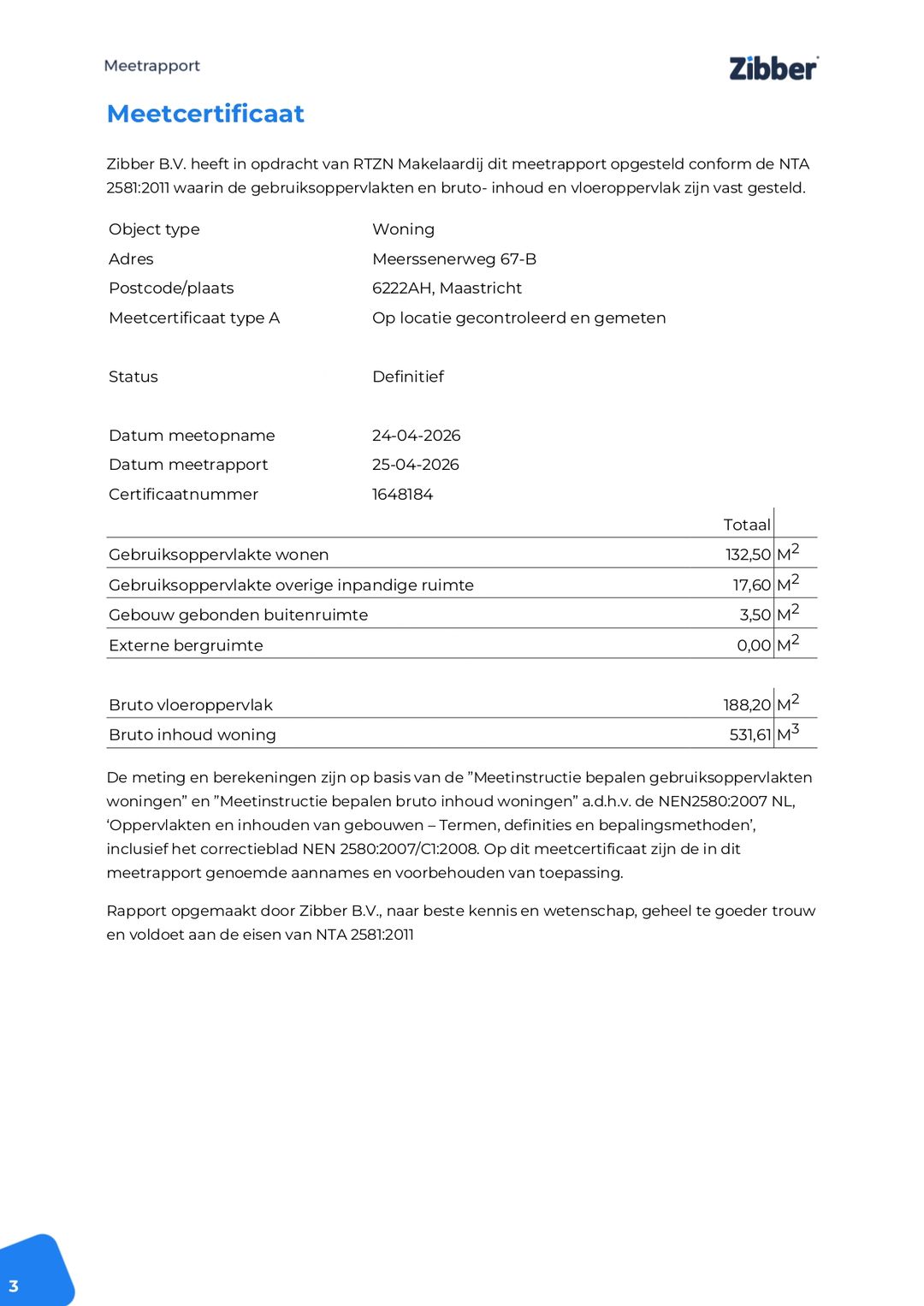 Foto 23 van Meerssenerweg 67-B