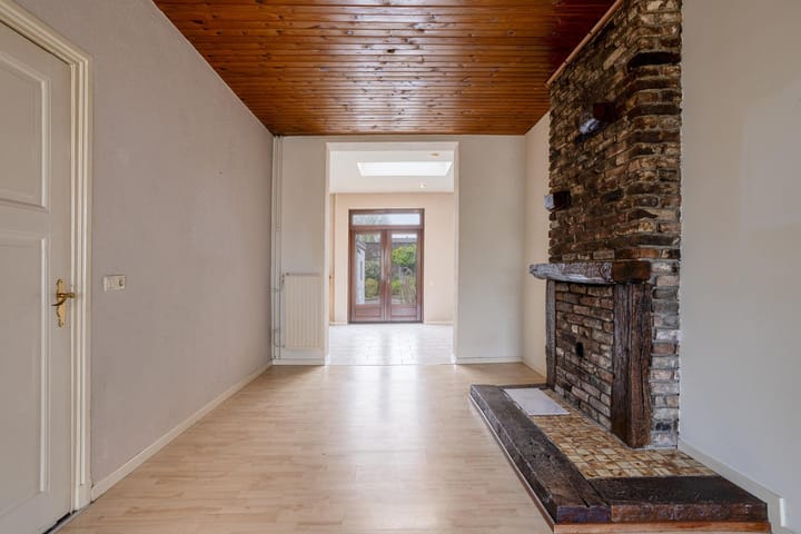 Tussenwoning te koop: Meerssenerweg 67B, Maastricht