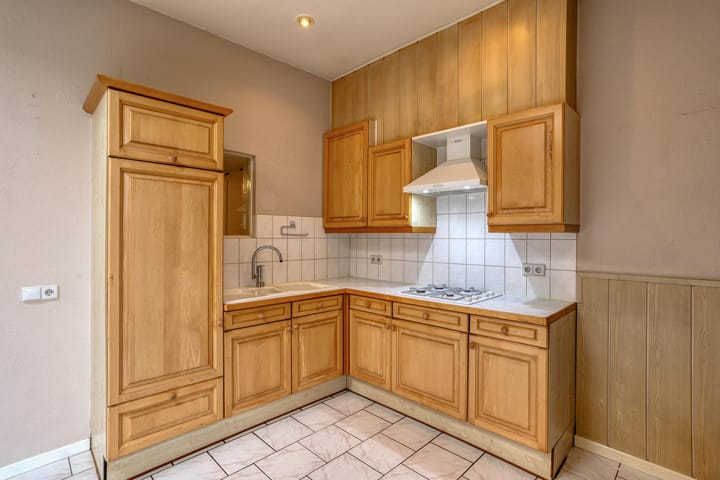 Tussenwoning te koop: Meerssenerweg 67B, Maastricht