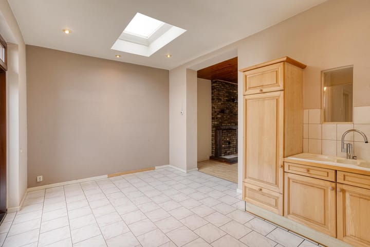 Tussenwoning te koop: Meerssenerweg 67B, Maastricht