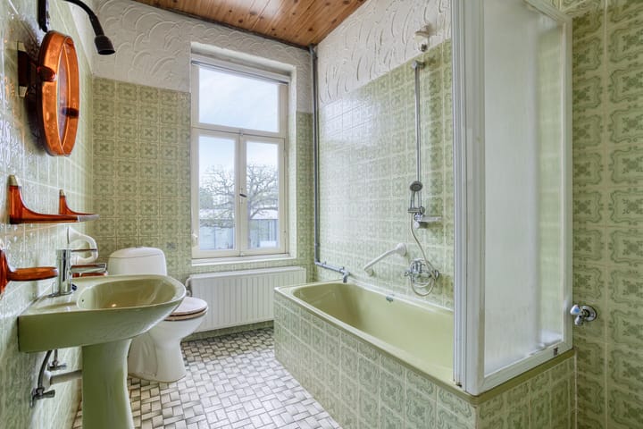 Tussenwoning te koop: Meerssenerweg 67B, Maastricht