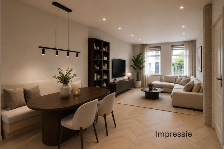 Tussenwoning te koop: Meerssenerweg 67B, Maastricht