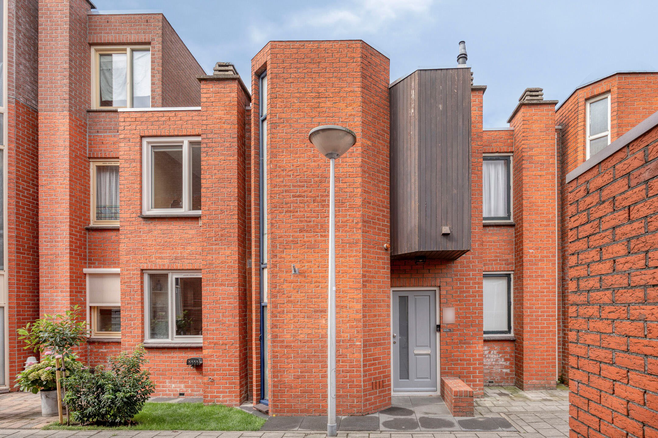 Eikenhof 43 