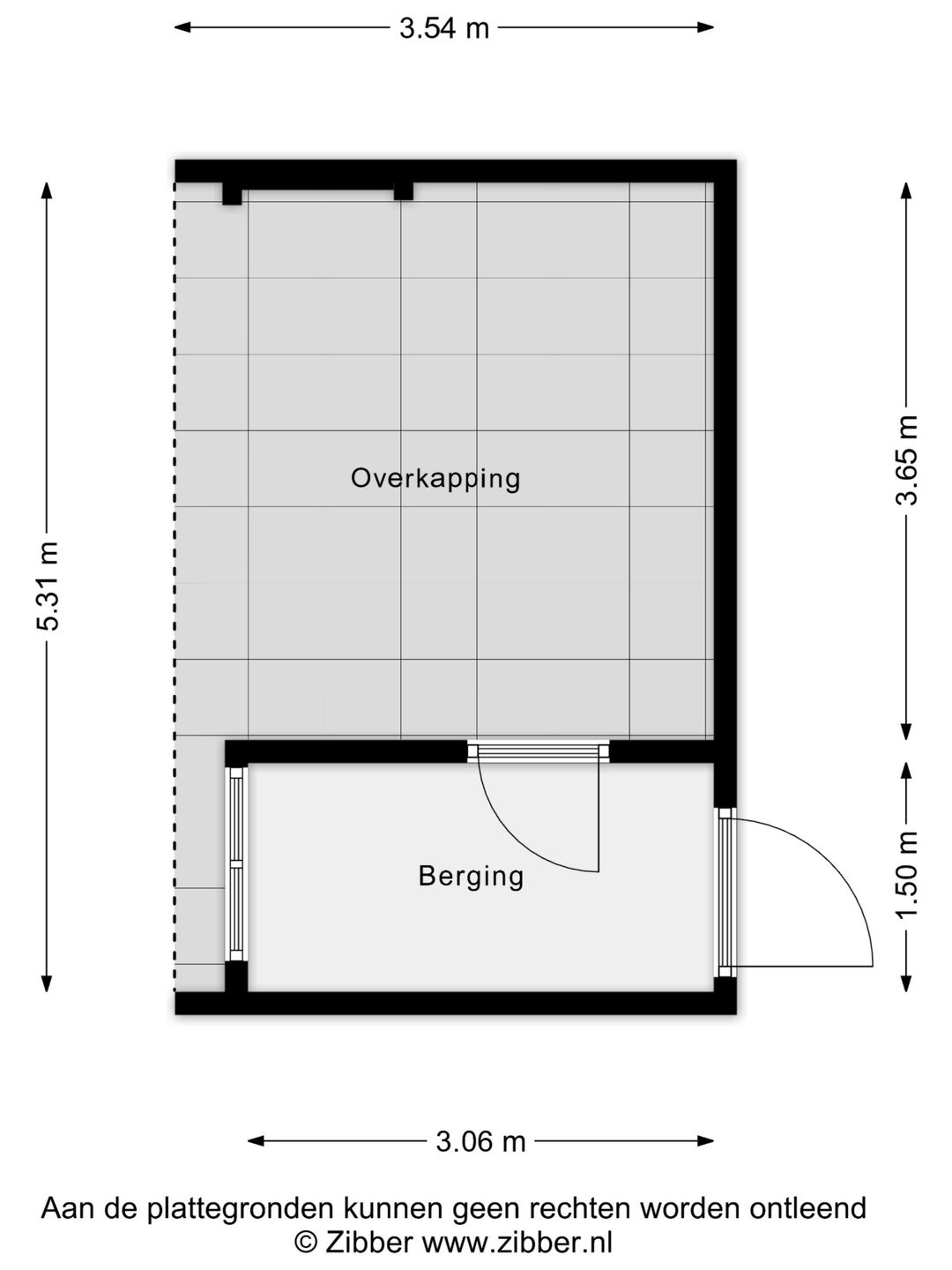 Foto 43 van Rompertcentrum 77