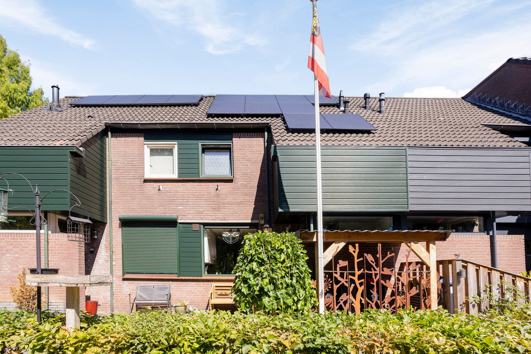 Rompertcentrum 77 
