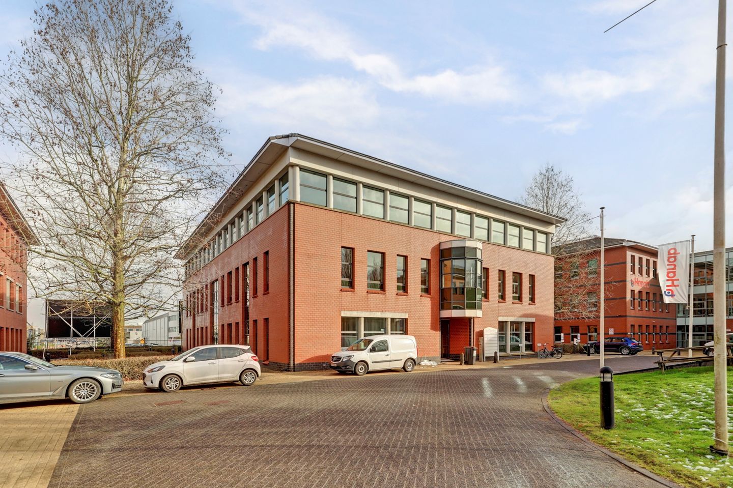 Bekijk foto 2 van Lange Dreef 19