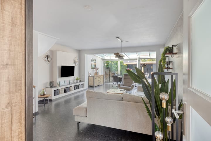 Tussenwoning te koop: Beckerswei 13, Valkenburg (Li)
