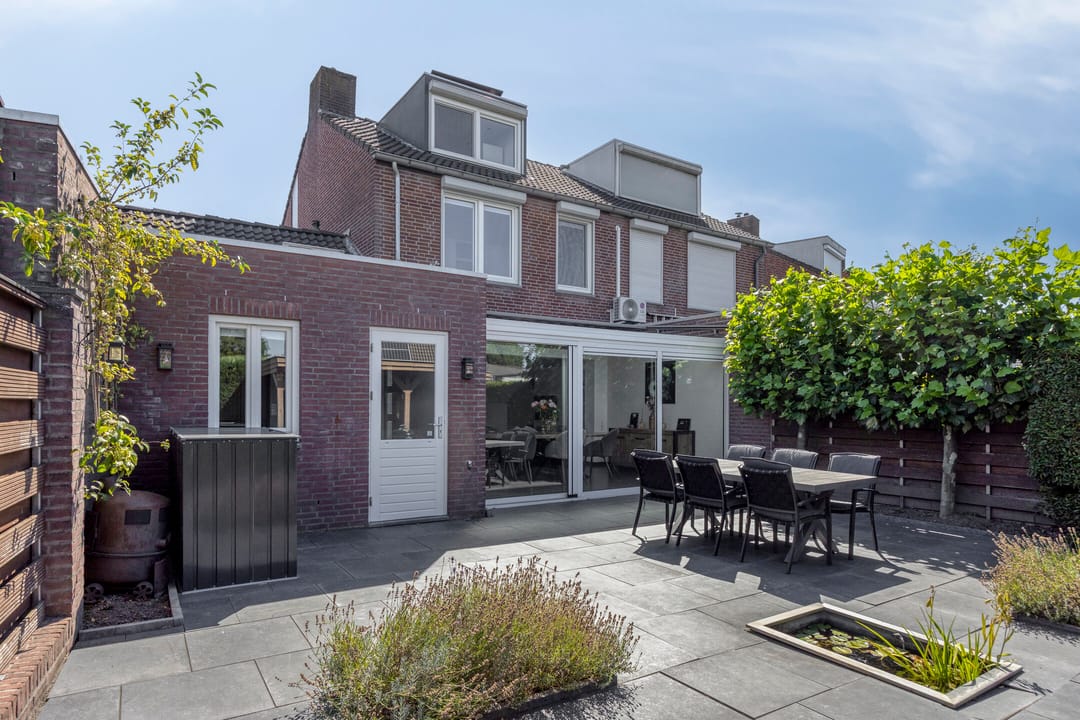 Foto 1 van Beckerswei 13