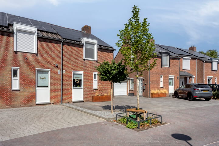 Foto 2 van Beckerswei 13