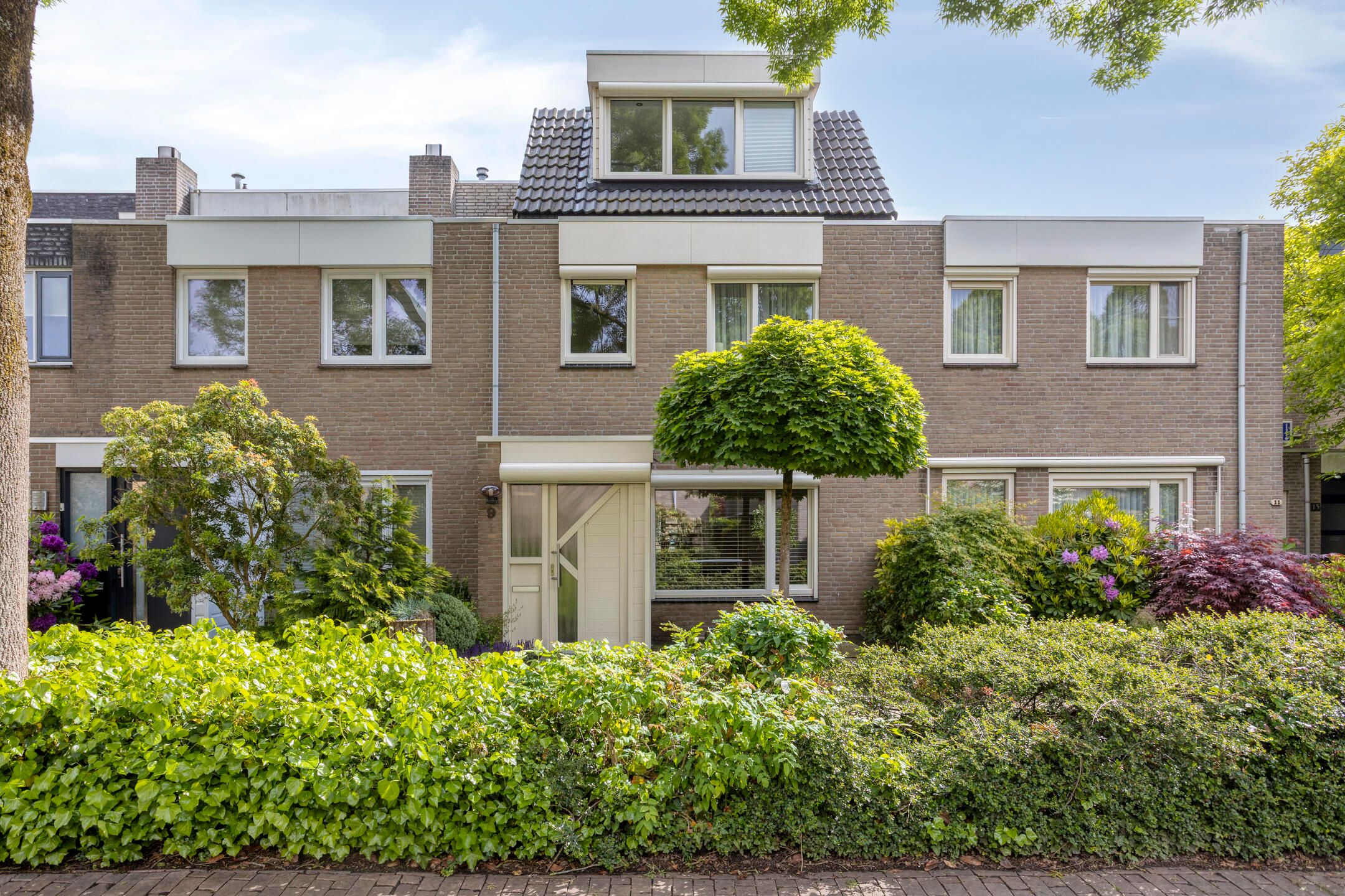 Dotterbeek 9