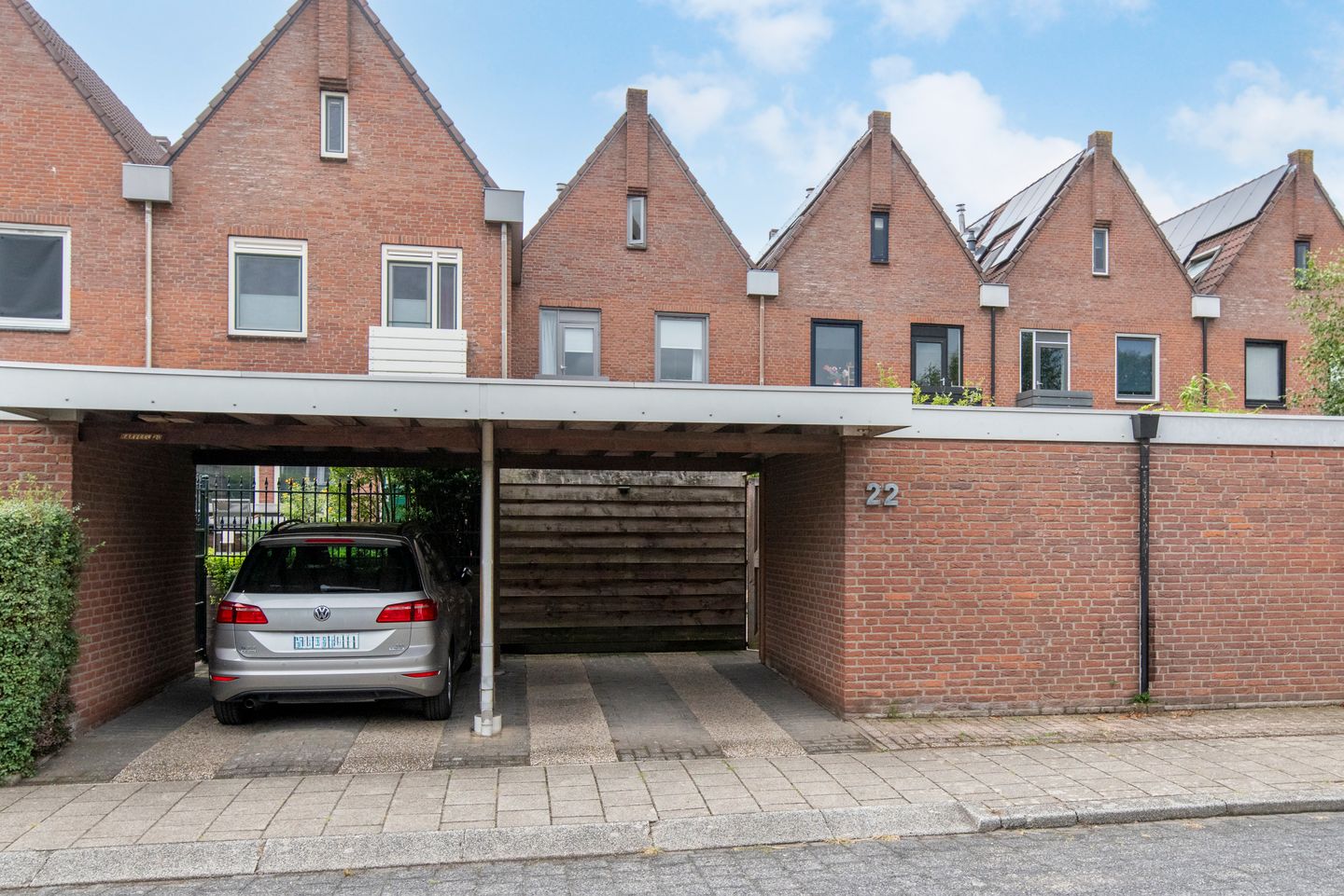 Foto 4 van Karveel 22