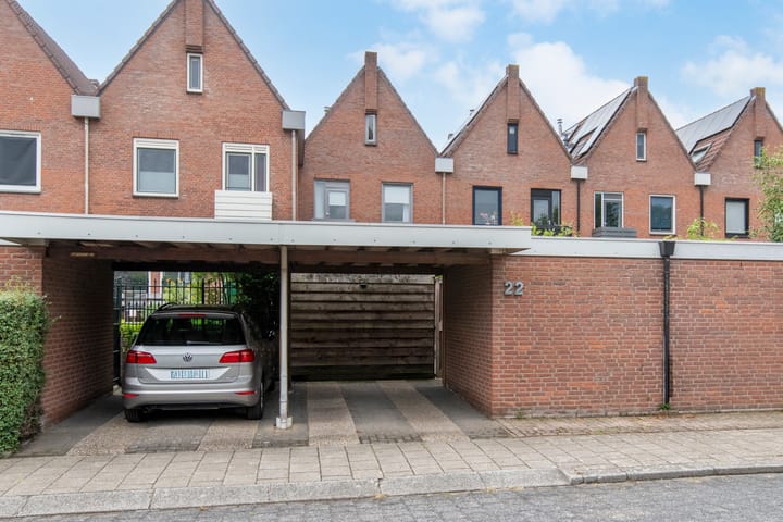 Foto 4 van Karveel 22