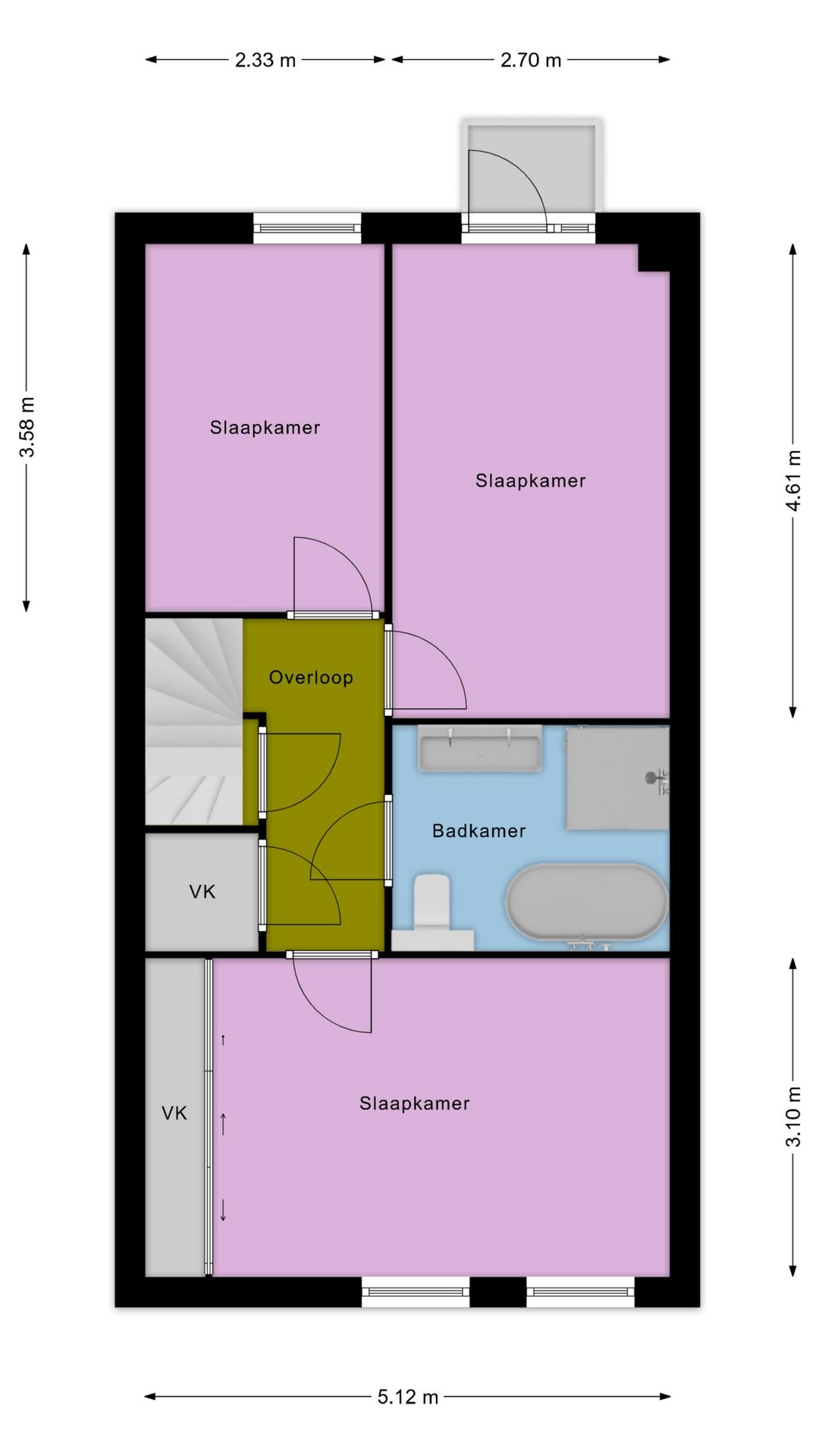 Foto 47 van Karveel 22