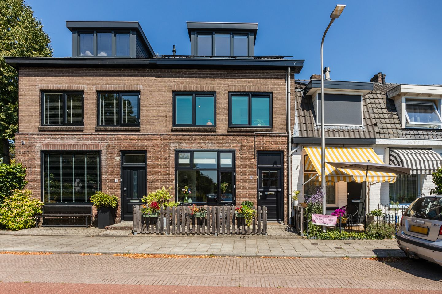 Foto 5 van Zwarteweg 3