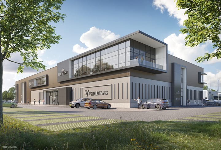 Wegtersweg, Hengelo (OV)