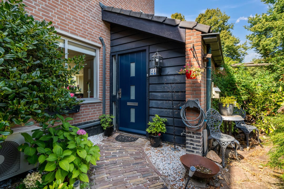 Foto 2 van Bijenmeent 21