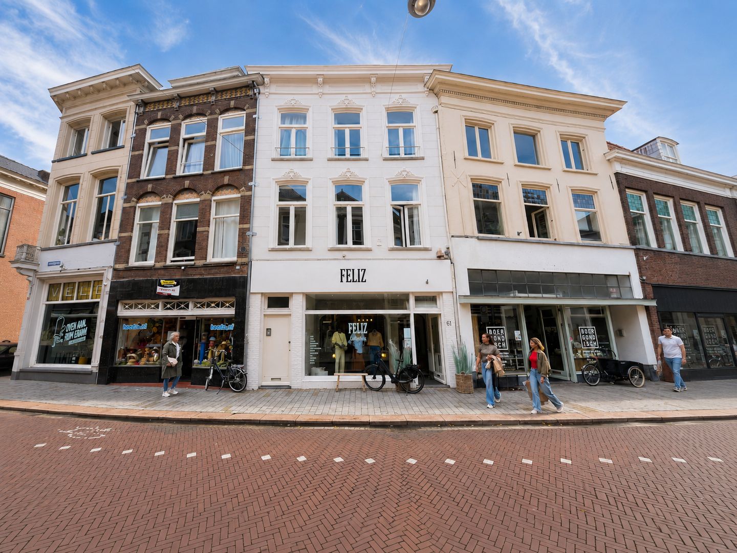 View photo 1 of Vughterstraat 61