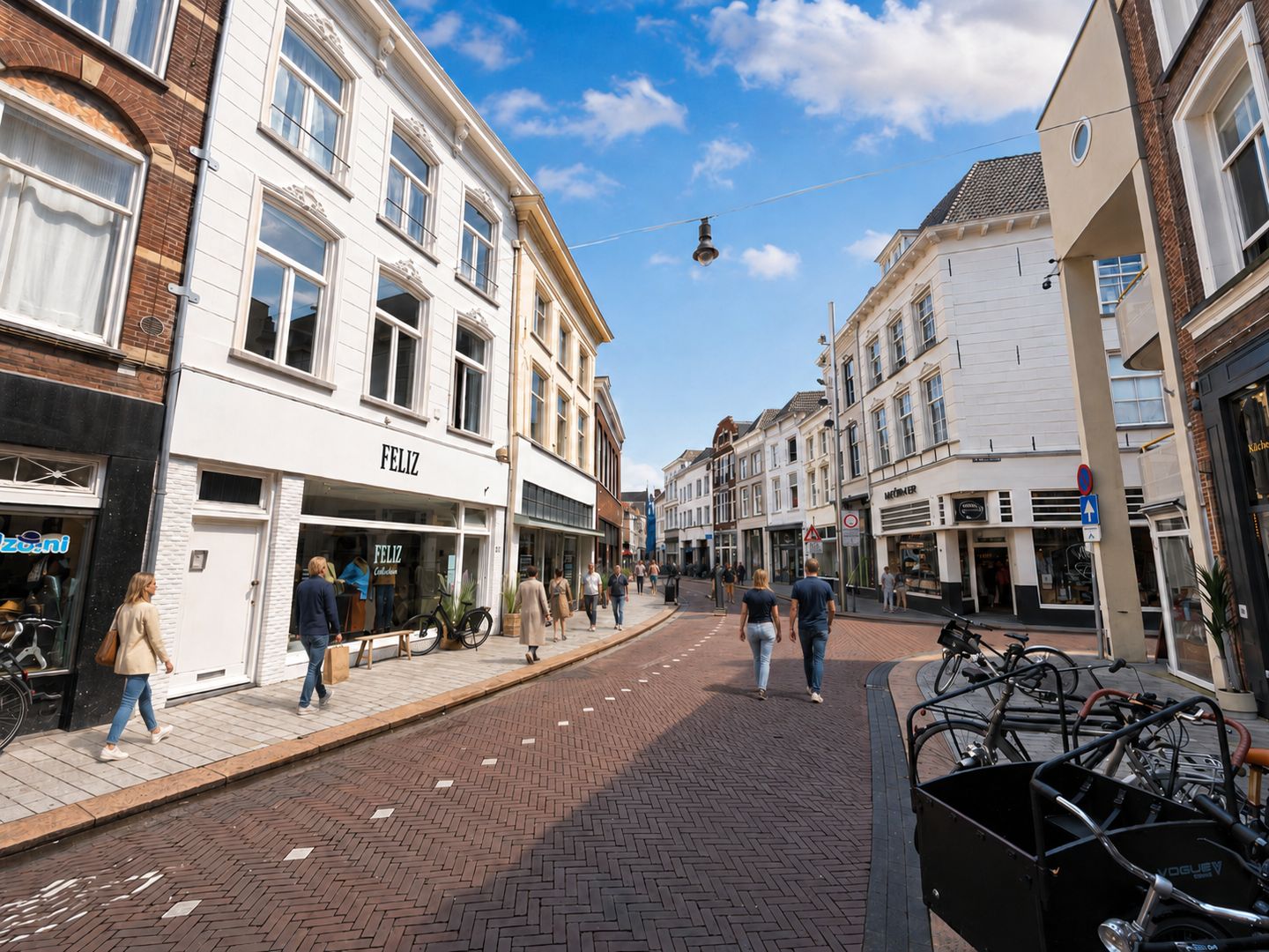 View photo 2 of Vughterstraat 61