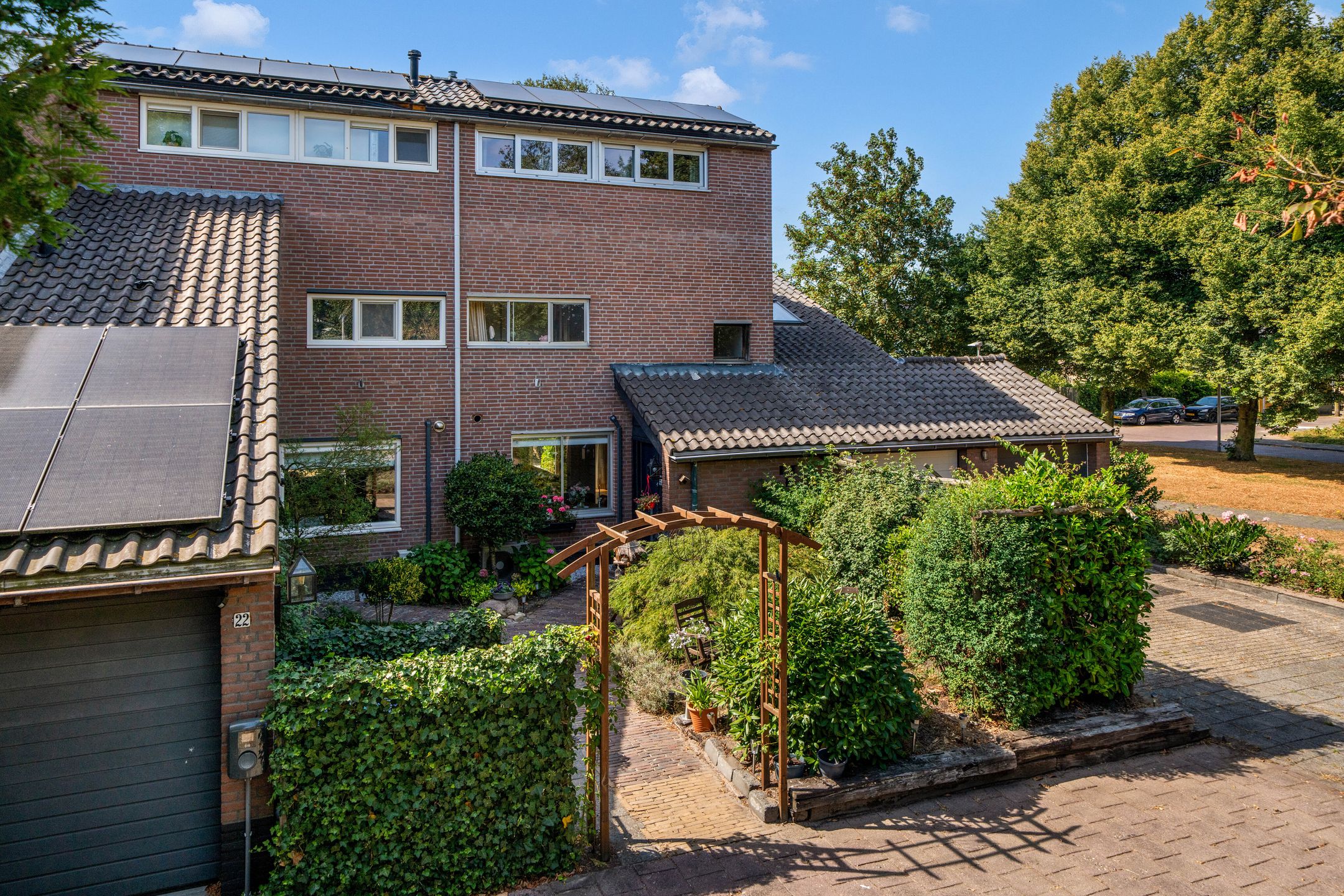 Foto 48 van Bijenmeent 21