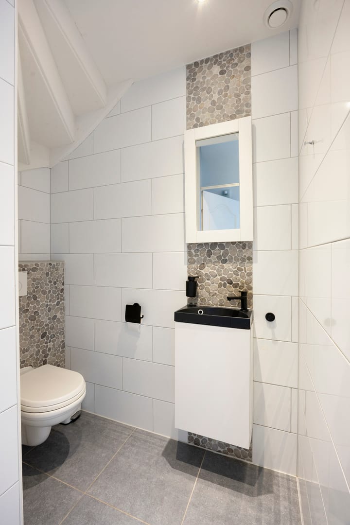 Tussenwoning te koop: Weigeliapark 50, Zoetermeer