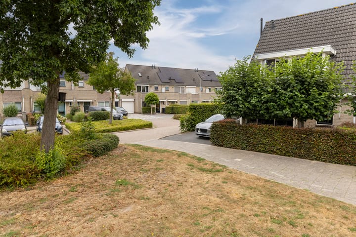 Foto 4 van Die Haghe 8
