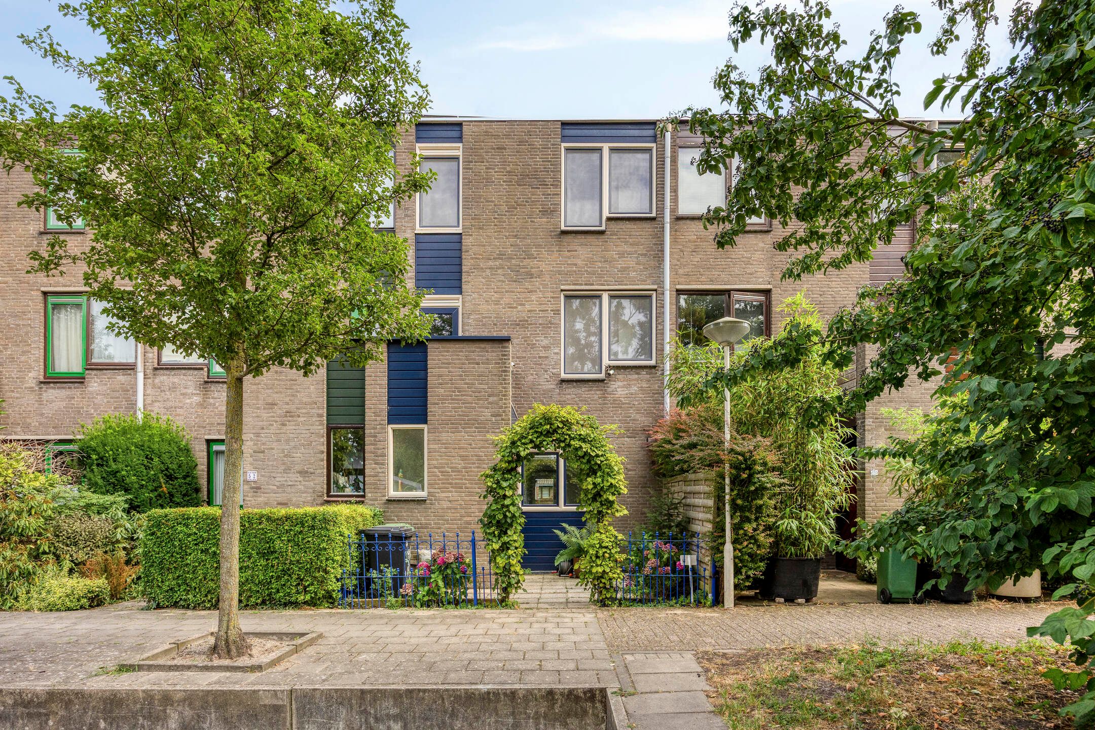 Weigeliapark 50