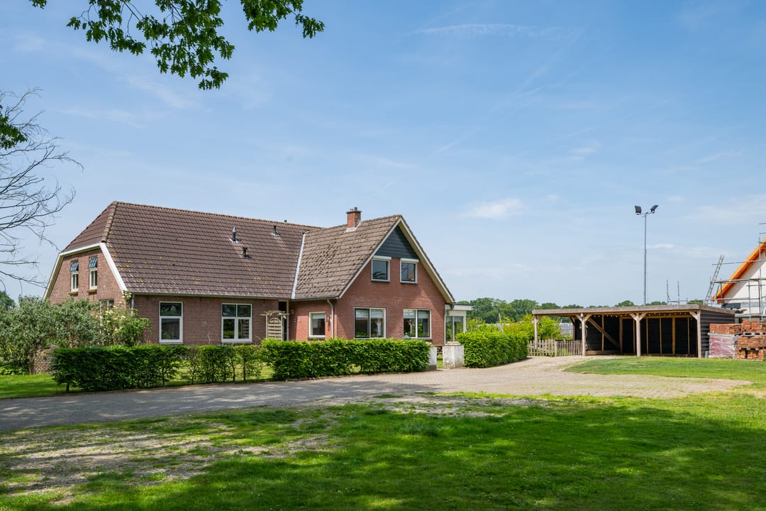 Photo 38 of Lindeboomweg 26-A