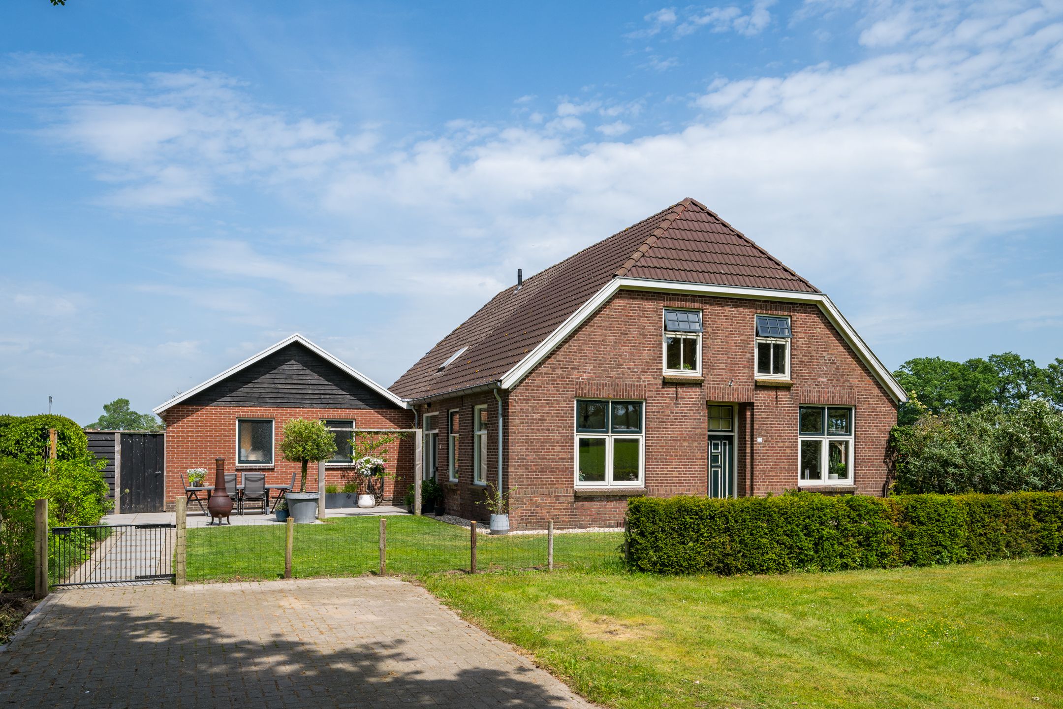 Lindeboomweg 26 