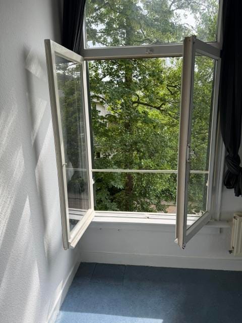 Foto 3 van Overbeeklaan 1