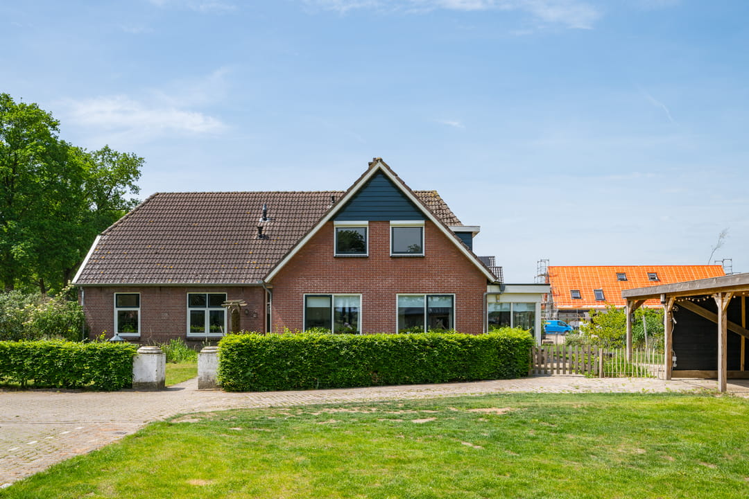 Photo 32 of Lindeboomweg 26-A