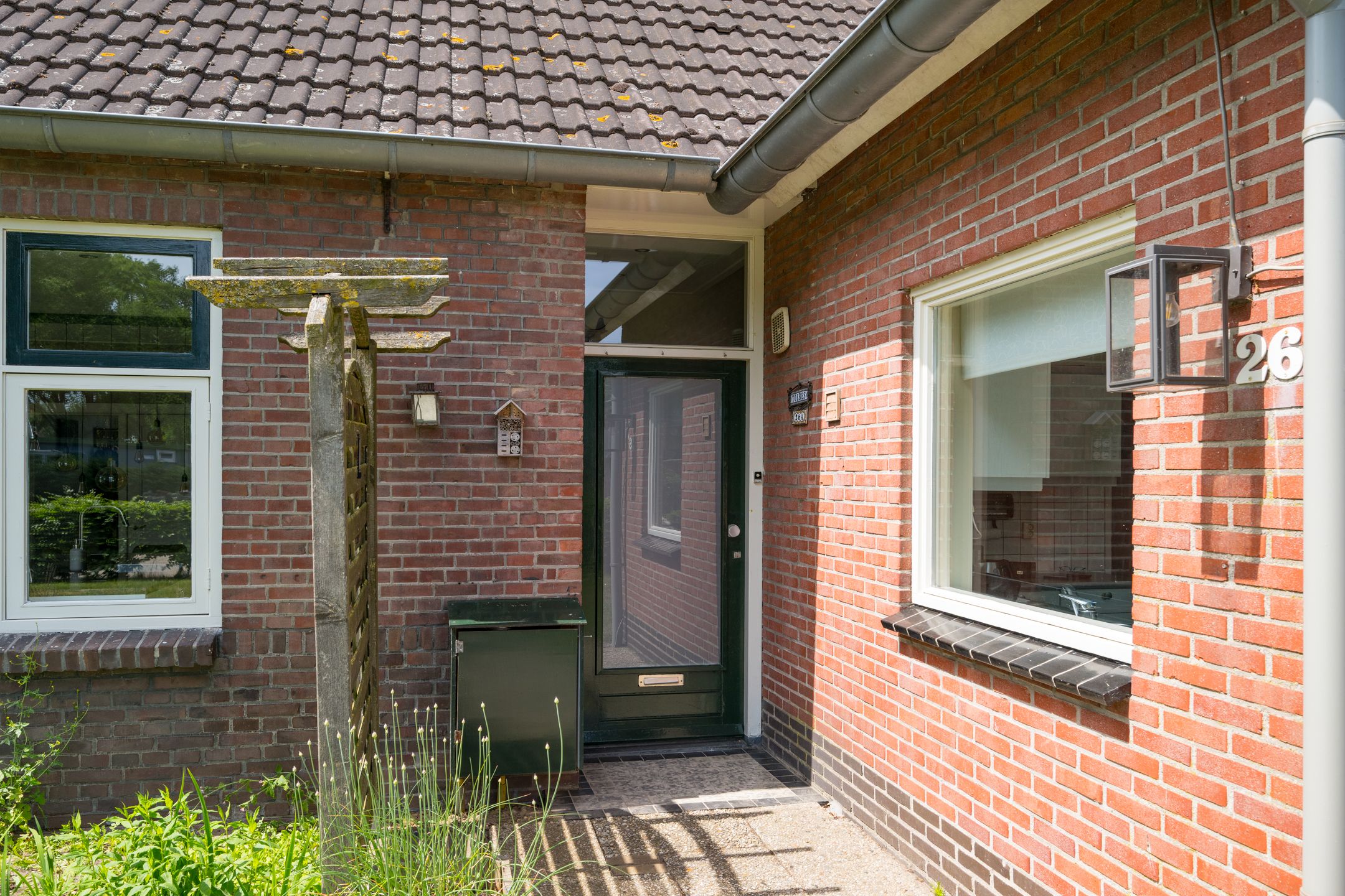 Photo 6 of Lindeboomweg 26-A