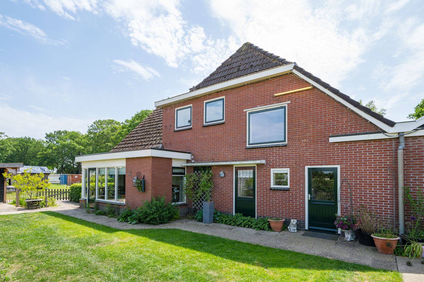 Photo 5 of Lindeboomweg 26-A