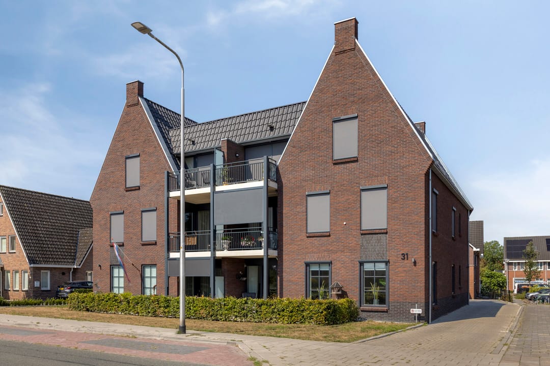 Foto 1 van Kanaalweg-West 31-002