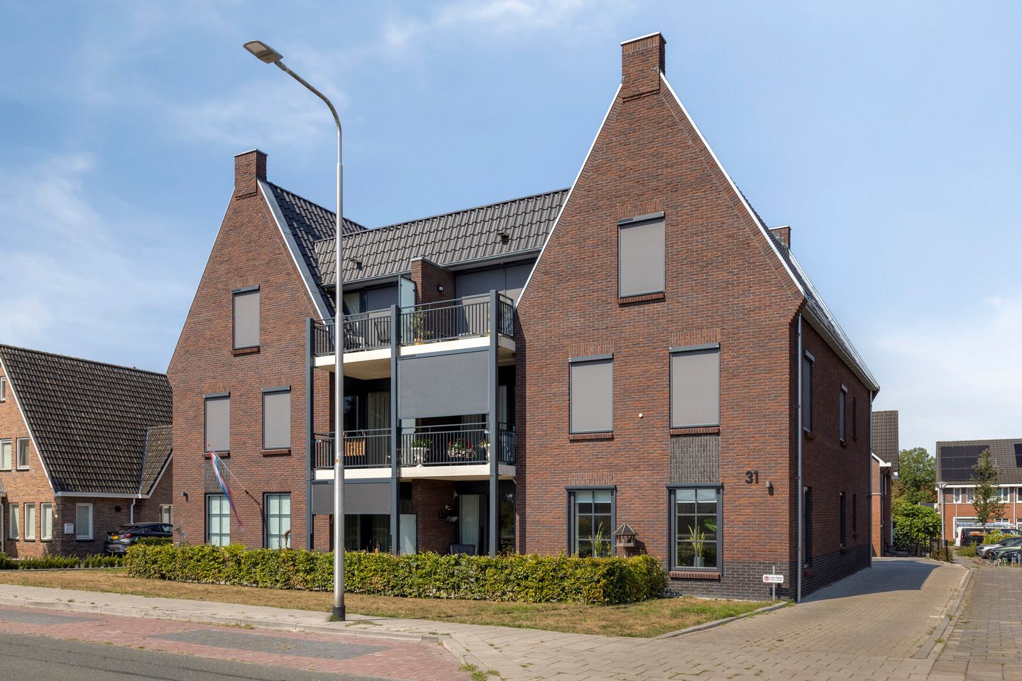 Foto 1 van Kanaalweg-West 31-002