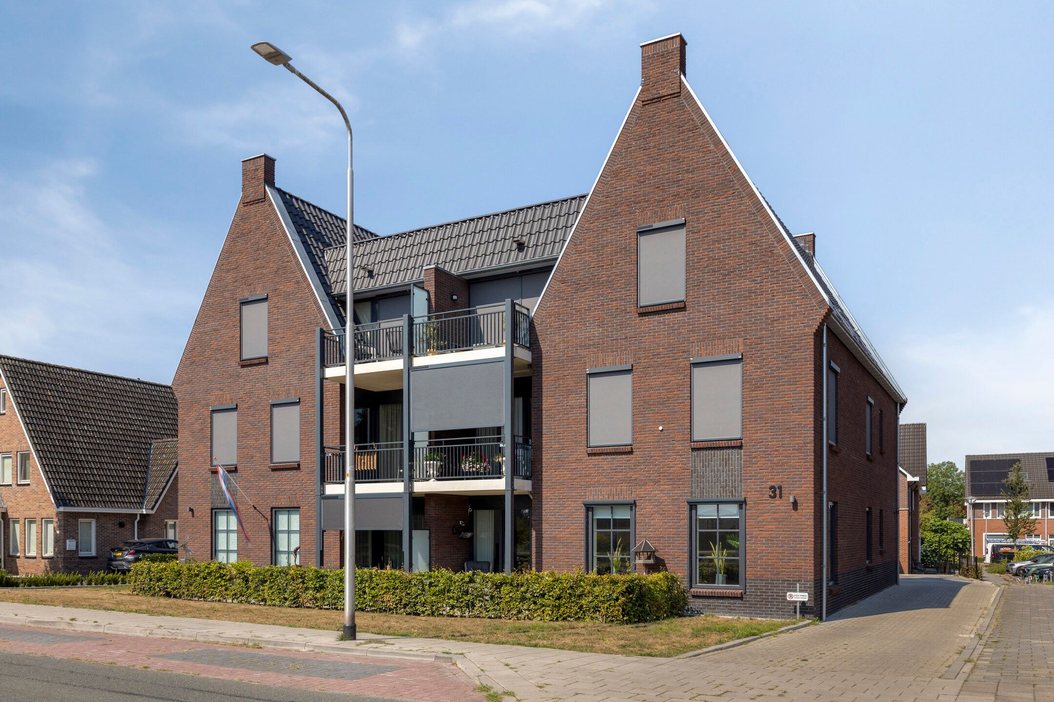 Kanaalweg-West 31- 31 002