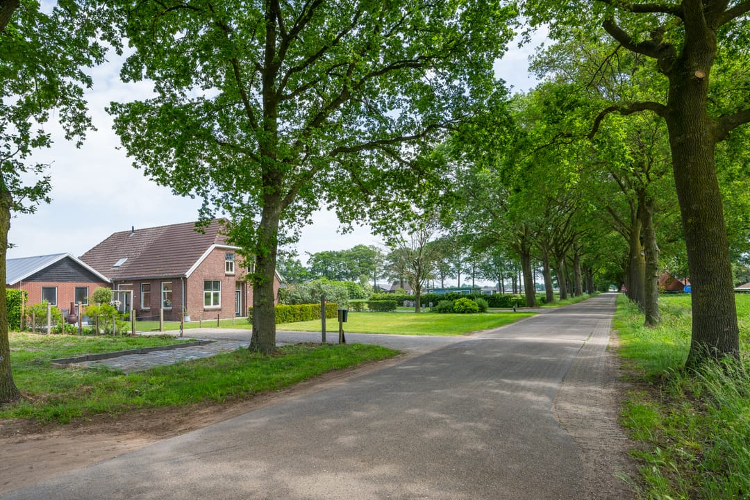 Foto 46 van Lindeboomweg 26