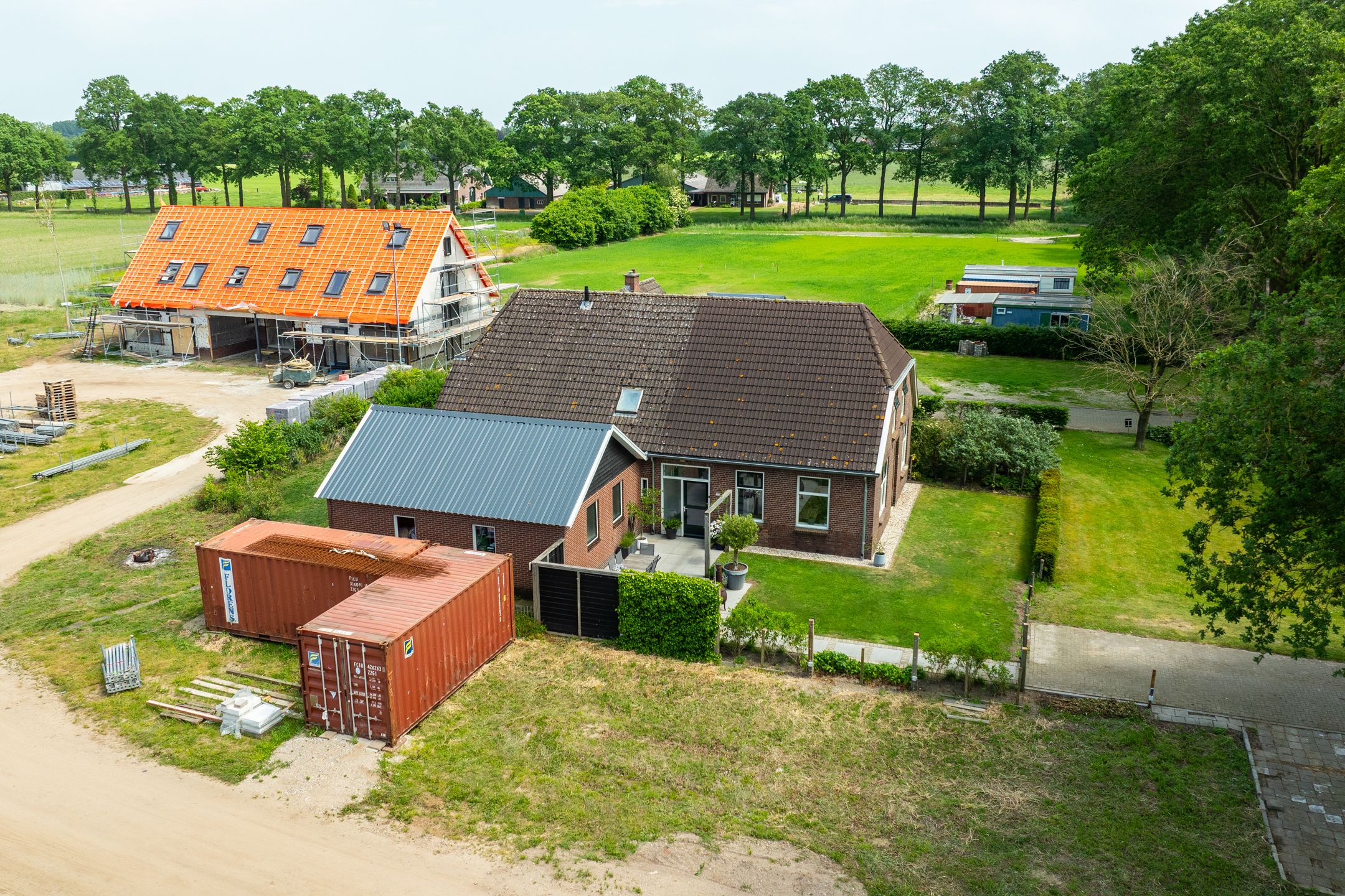 Foto 42 van Lindeboomweg 26