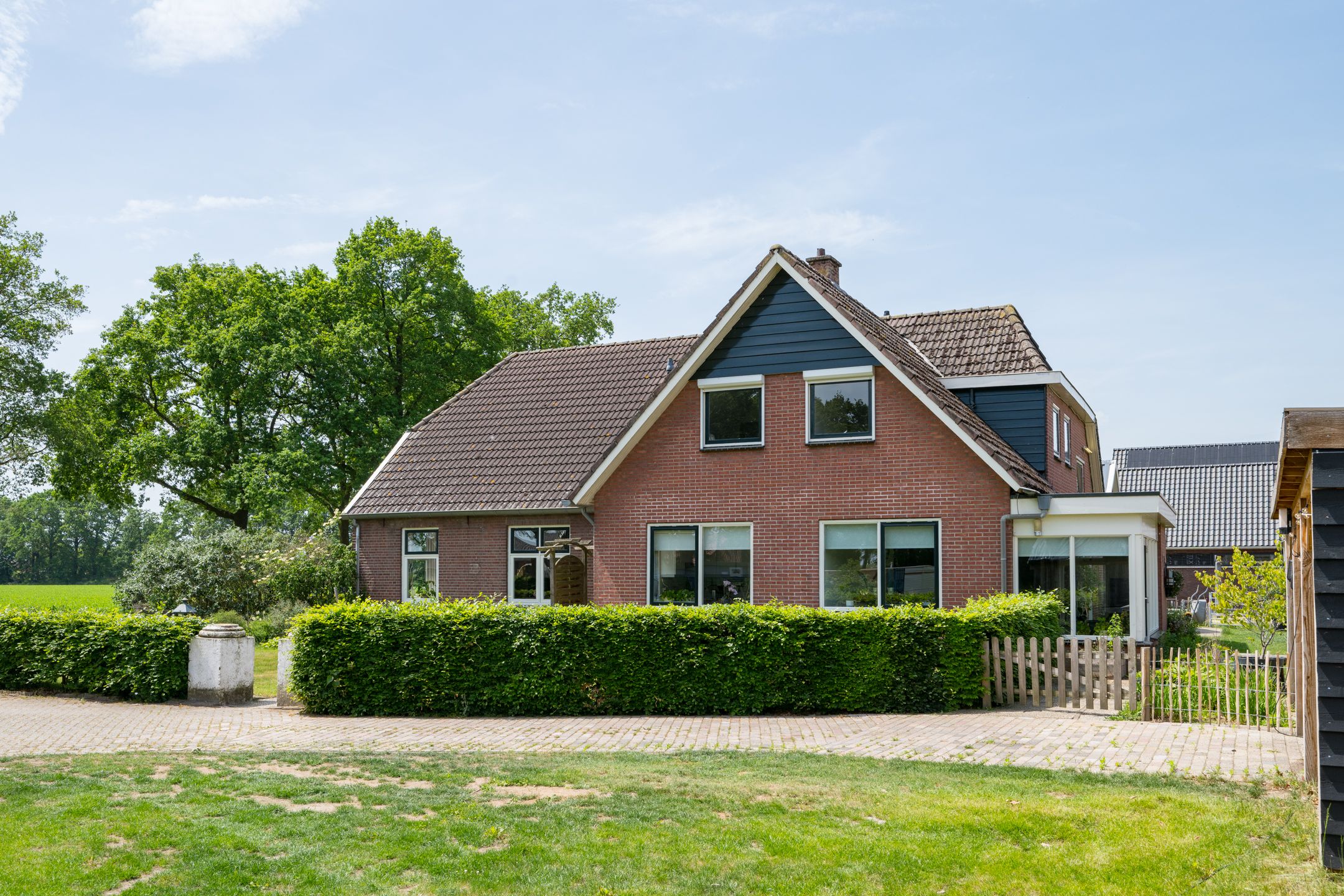 Lindeboomweg 26-A 26 a