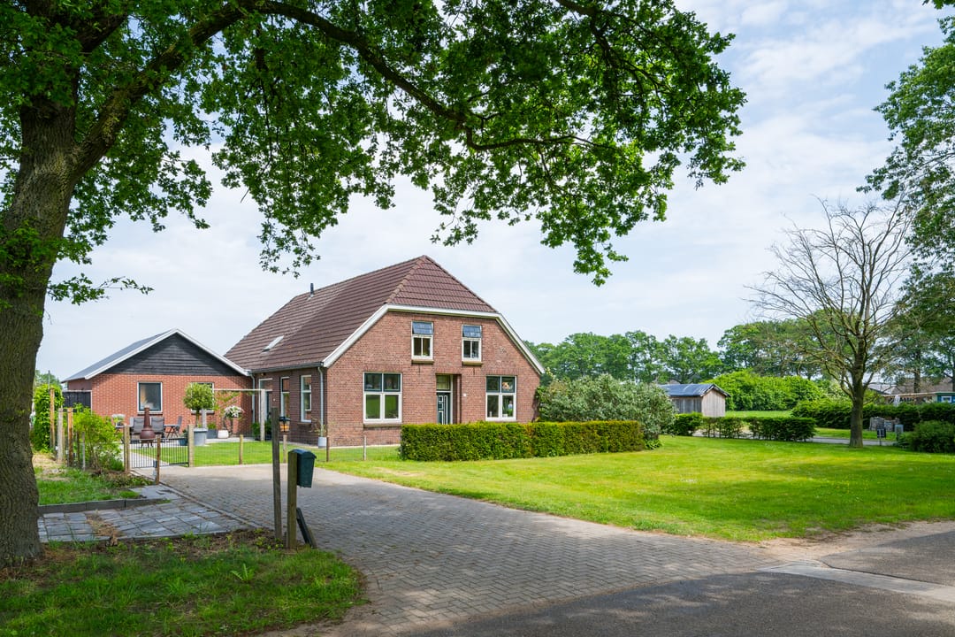 Foto 47 van Lindeboomweg 26